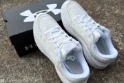 Under Armour Charged Edge Training Shoe