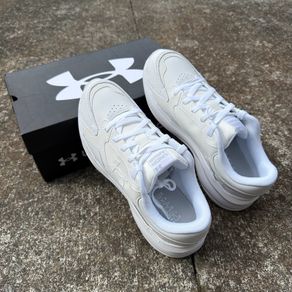 Under Armour Charged Edge Training Shoe