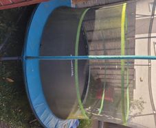 Trampoline 4 free, pick up in Roscam