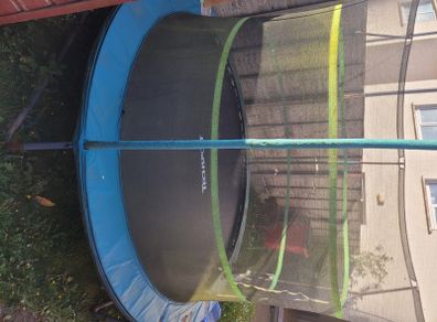 Trampoline 4 free, pick up in Roscam