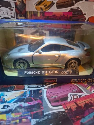 Porsche 911 GT3R