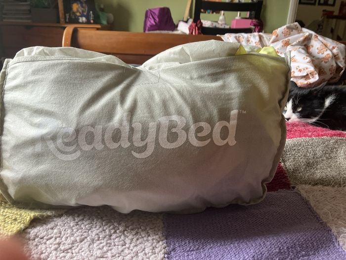 Toddler Readybed