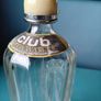 Vintage Soda Bottle Image 2