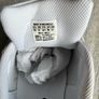 Adidas Superstars - UK 10 white - unworn - black stripe Image 3
