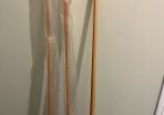 pool cue