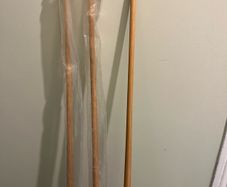pool cue