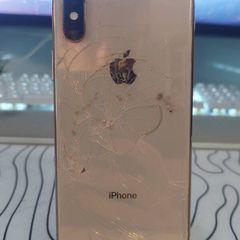 Apple iPhone XS Phone - For Parts or Repair