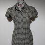 skirt dress with pockets Image 3