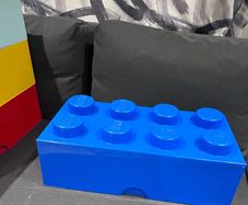 Lego Storage Brick