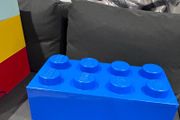 Lego Storage Brick