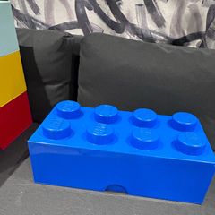 Lego Storage Brick