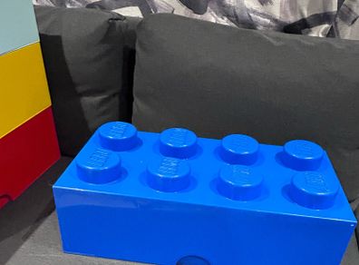 Lego Storage Brick