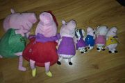 peppa toys