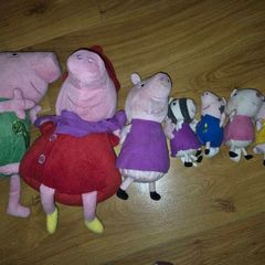 peppa toys