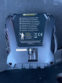 car tyre