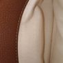 Uterque ladies crossbody genuine leather handbag in excellent condition and never used see last three photos for exact measurements FREE STANDARD POSTAGE INCLUDED Image 9