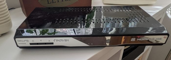 Saorview