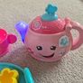 Fisher Price Tea set Image 2