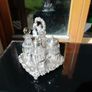 Antique George IV Cruet Set Image 6