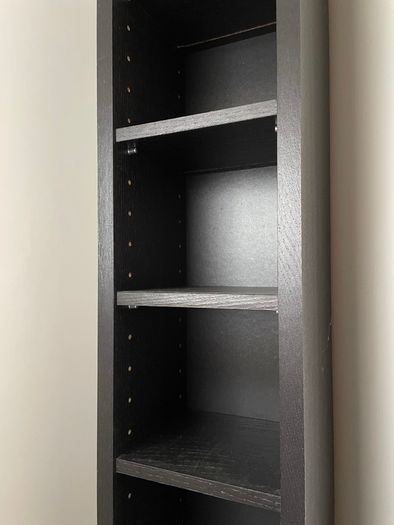 Ikea Cd Dvd Storage