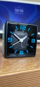 alarm clock
