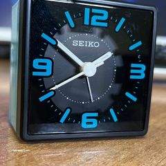 alarm clock
