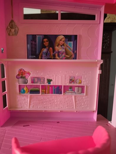 Barbie Dream House