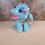Fur Real Torch My Blazin Dragon Electronic Interactive Toy Hasbro 2015 Image 2