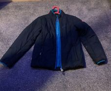Troll kids coat 11-12 years