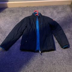 Troll kids coat 11-12 years