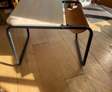 Ikea side table