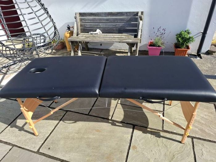 Massage Beauty Table