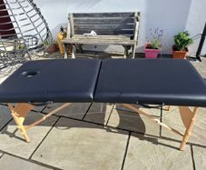 Massage Beauty Table