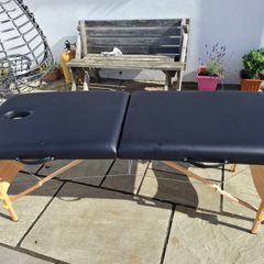 Massage Beauty Table