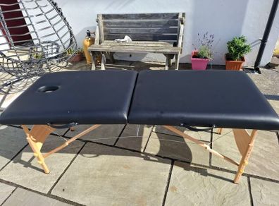 Massage Beauty Table