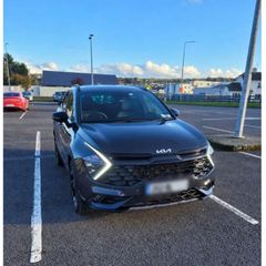 Kia Sportage 2023