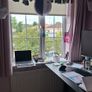 White fitted blinds x10 Image 10
