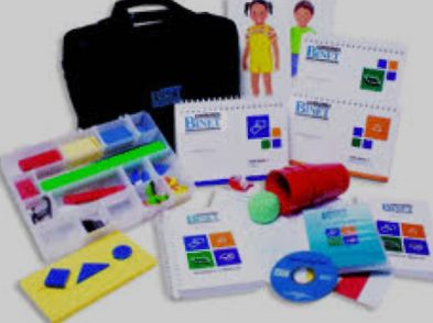 Cognitive Psychology Assessment Kit New For Sale in Waterford City ...