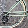 Stunning ladies bicycle Image 4
