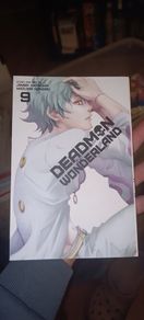 Various different manga for sale