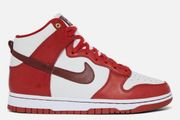 Nike Dunk LXX High Cinnabar Size UK 5