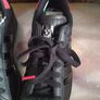 Adidas Superstar Star Wars Darth Vader Trainers Very Very Rare New Boxed Image 5