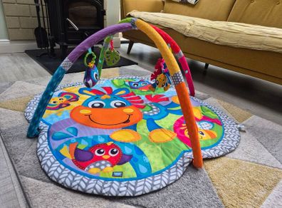 play Gro baby gym