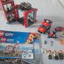 Lego set 60215 Image 5