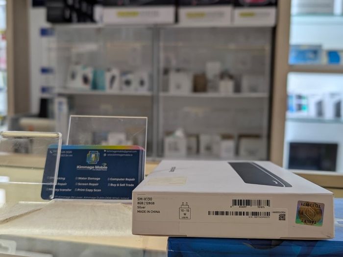 Samsung Galaxy Tab A11 Brand New 128gb