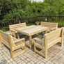 garden furniture Image 3