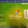 Microsoft Windows XP Home Edition Image 2