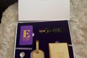 Elton John  VIP travel set