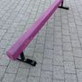 Gymnastics balance beam (adjustable) Image 6