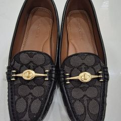 Coach Ladies Loafer Shoes